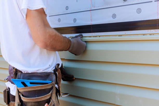 Trusted Siding Replacement service in Mount Sterling, IL - Creative Siding